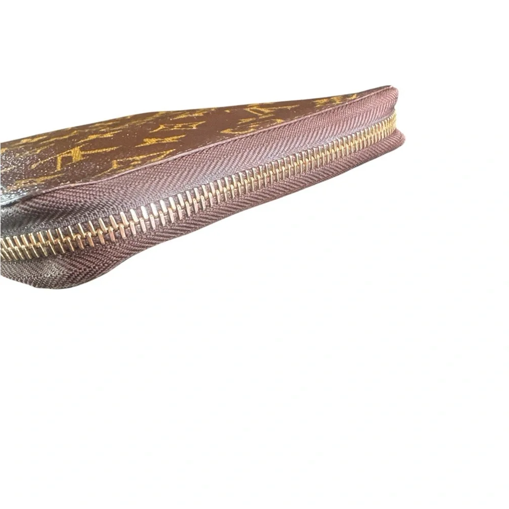 Louis Vuitton Travel Organizer wallet - Picture 6 of 10